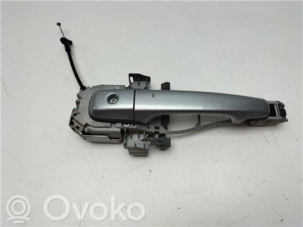 Volvo S40 Front door exterior handle 