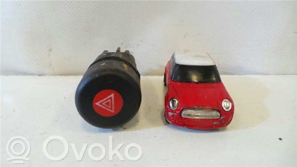Ford Transit Botón interruptor de luz de peligro 