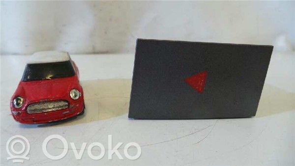 Opel Vectra C Avarinių žibintų jungtukas 