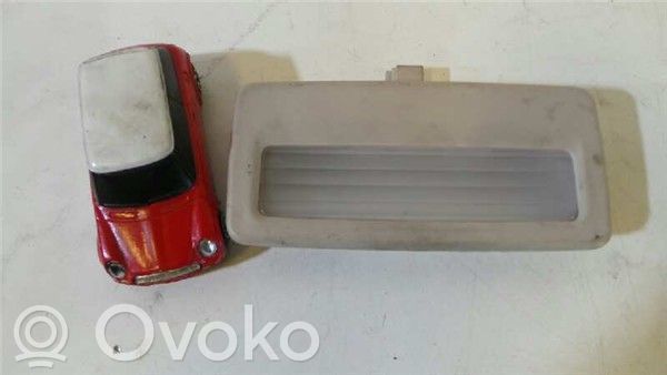 BMW 5 F10 F11 Światło fotela przedniego 
