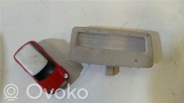 Światło fotela przedniego   N47T,1025214