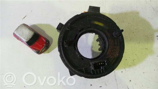 Seat Leon (1M) Airbag slip ring squib (SRS ring) 