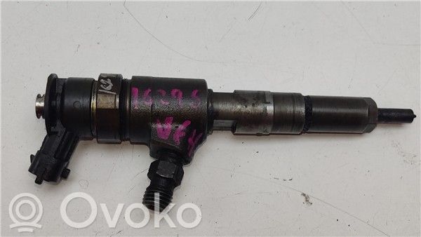 Peugeot 207 Inyector de combustible 