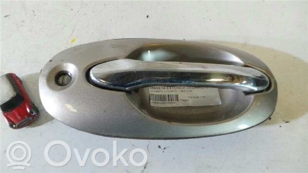 Manecilla externa puerta delantera   J3,K53A58410