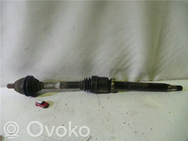 Ford Focus Priekinis tiltas 