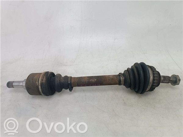 Eje delantero   D9B,32727W