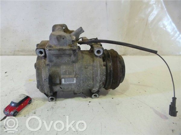 Iveco Daily 30.8 - 9 Compressore aria condizionata (A/C) (pompa) 