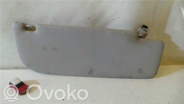 Sun visor   8HS