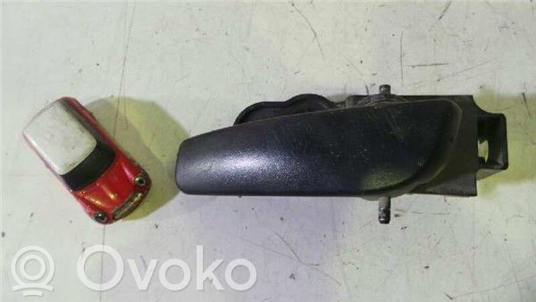 Citroen Nemo Front door interior handle 