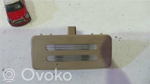 BMW 3 E90 E91 Front seat light 