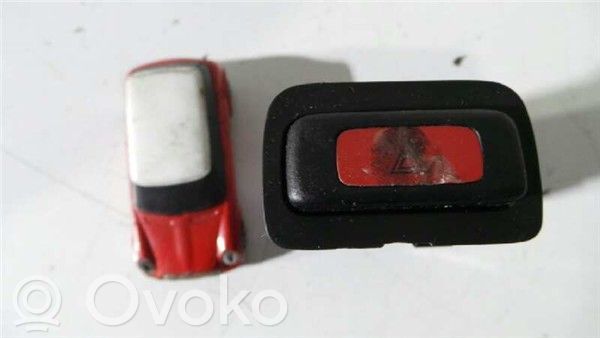 Rover 45 Avārijas lukturu slēdzis 