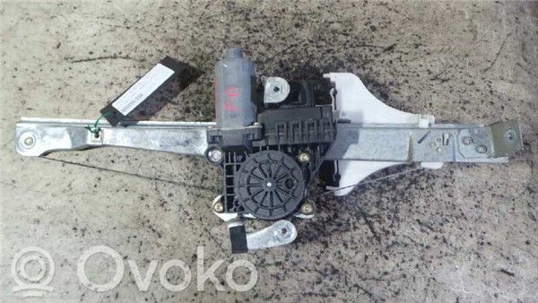 Ford Mondeo Mk III Elektryczny podnośnik szyby drzwi tylnych 