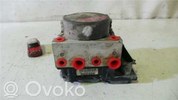 ABS control unit/module   265800559,8200747140