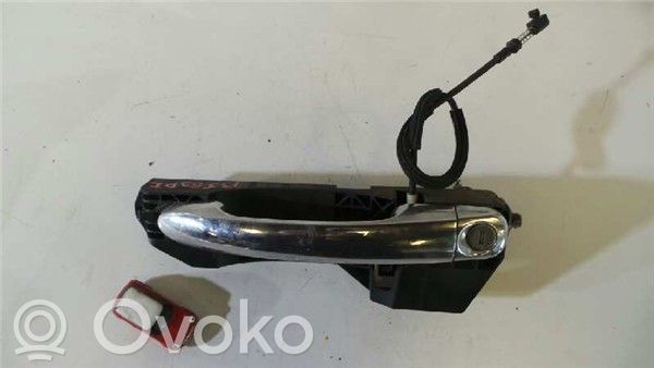 Fiat Bravo Etuoven ulkokahva 