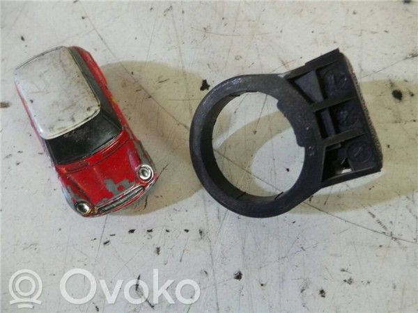 Ford Focus Airbag slip ring squib (SRS ring) 