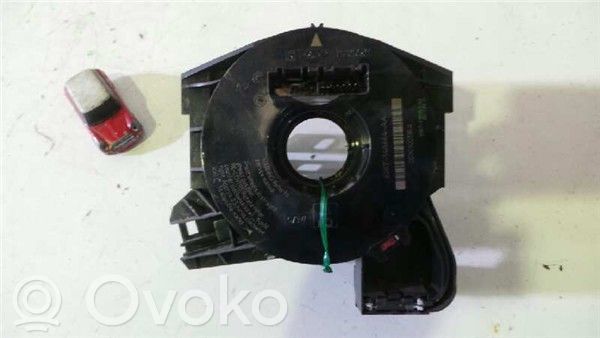 Ford Fiesta Lenkwinkelsensor Airbagschleifring Wickelfeder 