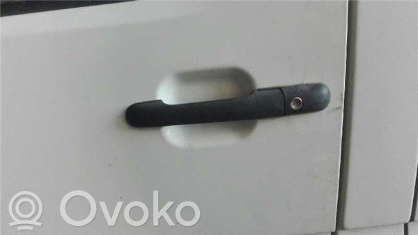 Volkswagen Multivan T4 Rankena atidarymo išorinė 