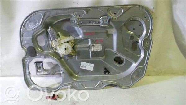 Ford C-MAX I Macara electrică geam ușă față 