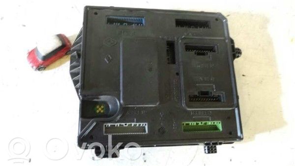 Módulo de fusible   284B17156R