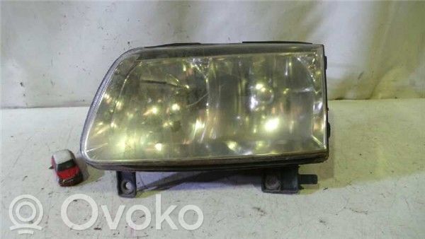 Volkswagen Polo III 6N 6N2 6NF Lampa przednia 
