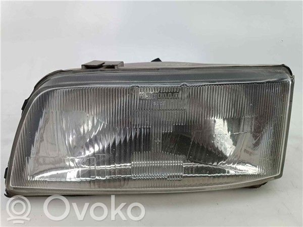 Fiat Ducato Faro delantero/faro principal 