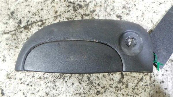 Renault Kangoo I Rankena atidarymo išorinė 