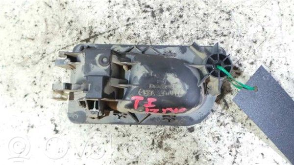 Renault Laguna I Rear door interior handle 