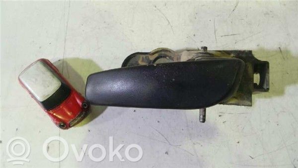 Citroen Nemo Rear door interior handle 