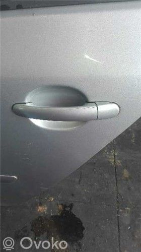 Volkswagen Golf V Внешняя ручка 