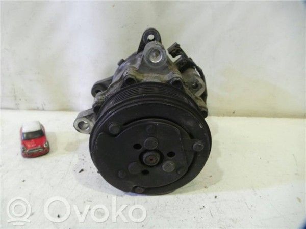 Volkswagen Polo Compresor (pompă) aer condiționat (A/C) 