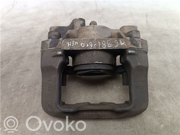 Drum brake (front)   67320616