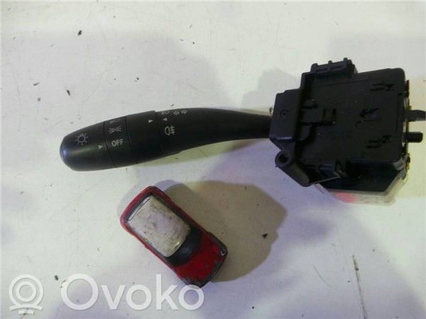 Hyundai i30 Šviesų jungtukas 