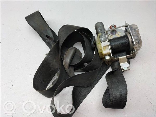 Cinturón delantero   D4EB,888702B210WK