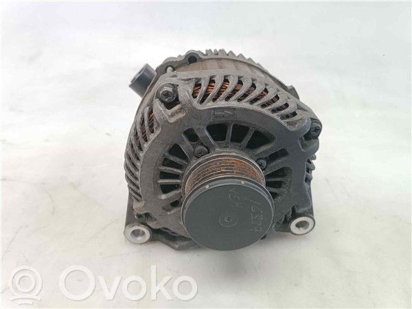 Peugeot 407 Alternador 