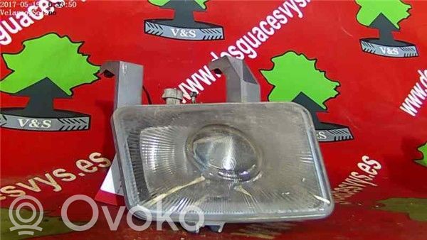 Opel Vectra B Miglas lukturis priekšā 