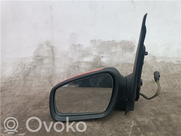 Ford Fiesta Veidrodėlis (mechaninis) 