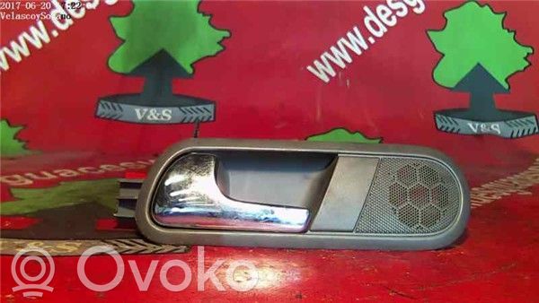 Seat Ibiza III (6L) Manecilla interna puerta trasera 