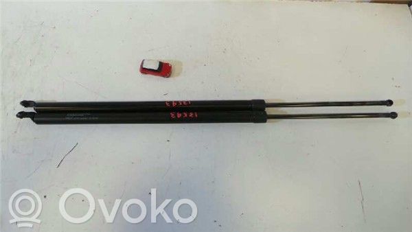 Tailgate/trunk/boot lid buffer   4741S2H010,90637