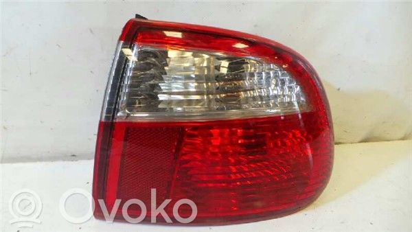 Seat Toledo II (1M) Lámpara de faros/luces traseros 