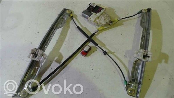 Citroen C5 El. lango pakėlimo mechanizmas be varikliuko 