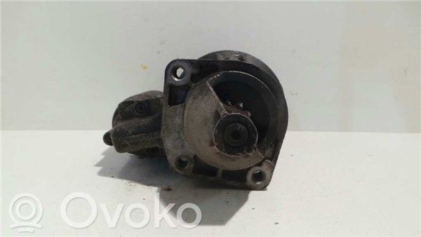 Seat Ibiza I (021A) Стартер 