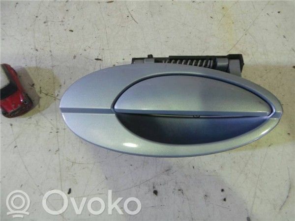 Citroen C5 Išorinė atidarymo rankena galinių durų 