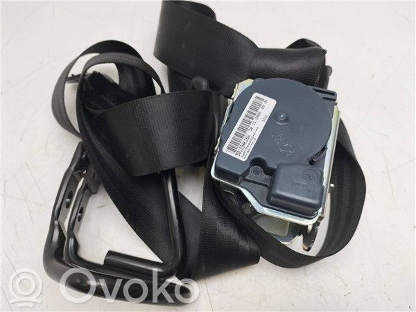 Cinturón trasero   BWA,501S9AK16W