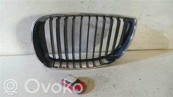 BMW 1 E81 E87 Rejilla del capó/tapa del motor 