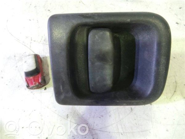 Opel Movano A Front door exterior handle 