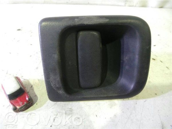 Renault Master II Manecilla externa puerta delantera 
