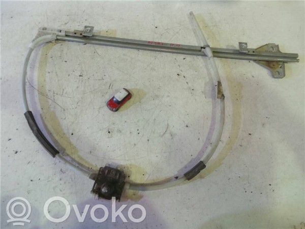 Renault Master II Front door electric window regulator 