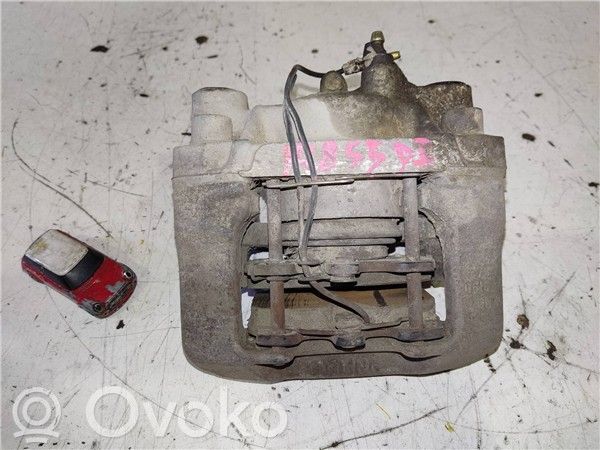 Drum brake (front)   GIRGLING