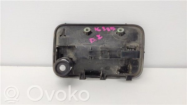 Fiat Scudo Türgriff Türöffner vorne 