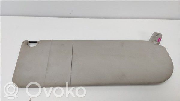 Fiat Scudo Sonnenblende 